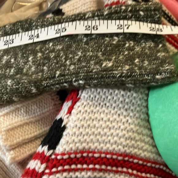 GAP COTTON SWEATER - Picture 9 of 10